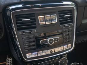 Thumbnail von Mercedes-Benz G 350 BT 4M,MwSt!,Comand,TV,Distr,Stdhzg,Kamera