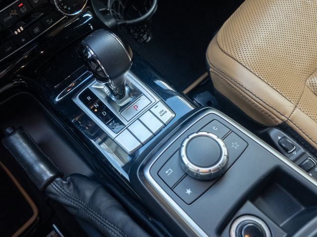 Thumbnail von Mercedes-Benz G 350 BT 4M,MwSt!,Comand,TV,Distr,Stdhzg,Kamera