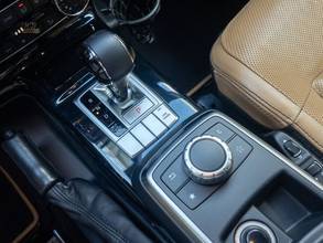 Thumbnail von Mercedes-Benz G 350 BT 4M,MwSt!,Comand,TV,Distr,Stdhzg,Kamera