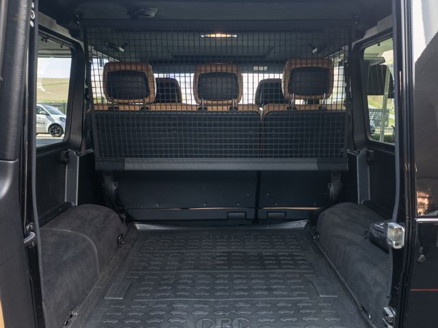 Thumbnail von Mercedes-Benz G 350 BT 4M,MwSt!,Comand,TV,Distr,Stdhzg,Kamera