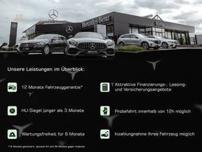 Thumbnail von Mercedes-Benz G 350 BT 4M,MwSt!,Comand,TV,Distr,Stdhzg,Kamera