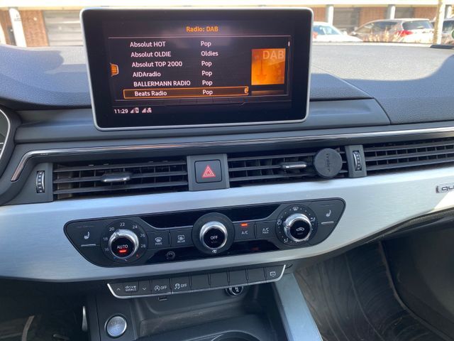 Thumbnail von Audi A4 Avant quattro sport, S-Line