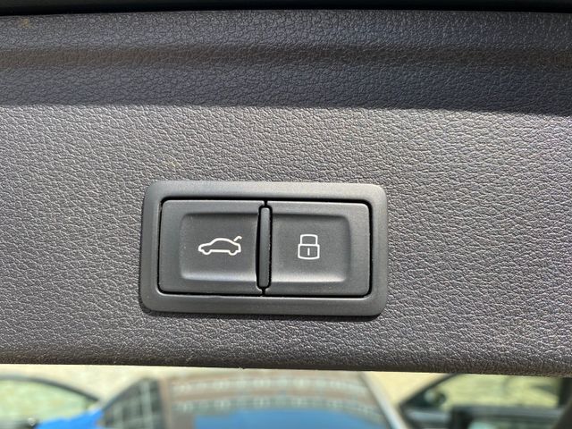 Thumbnail von Audi A4 Avant quattro sport, S-Line