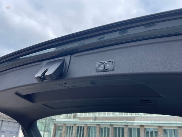 Thumbnail von Audi A4 Avant quattro sport, S-Line