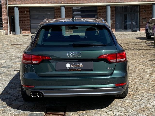 Thumbnail von Audi A4 Avant quattro sport, S-Line