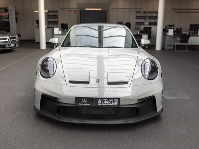 Thumbnail von Porsche 992 GT3 in kreide,Vollschalensitze,Carbon,Lift