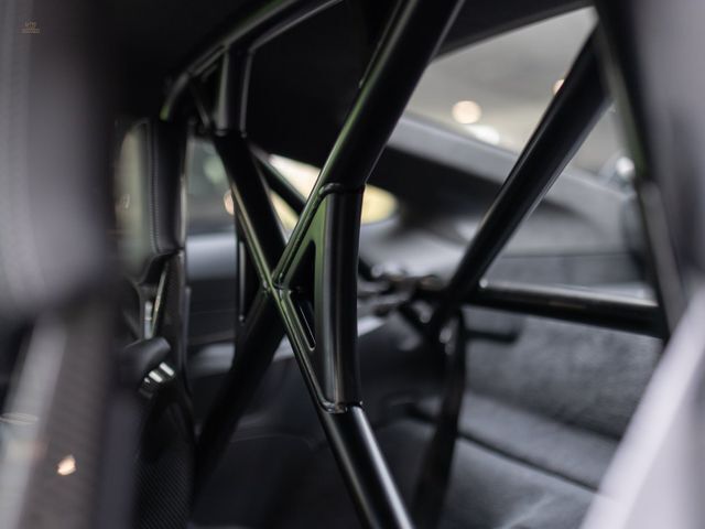 Thumbnail von Porsche 992 GT3 in kreide,Vollschalensitze,Carbon,Lift