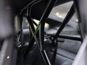 Thumbnail von Porsche 992 GT3 in chalk, full bucket seats, carbon, lift