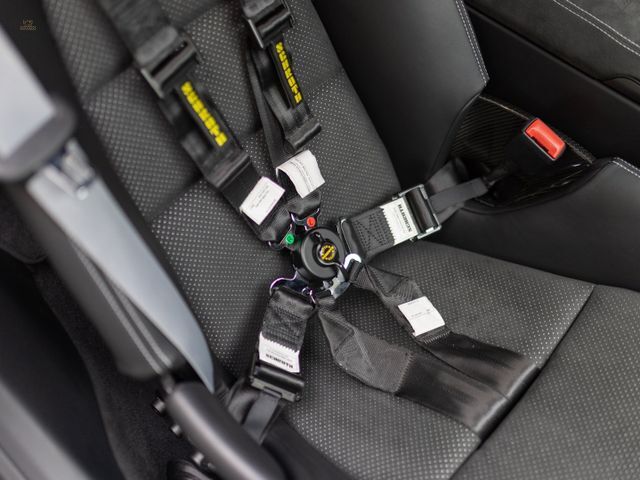 Thumbnail von Porsche 992 GT3 in kreide,Vollschalensitze,Carbon,Lift