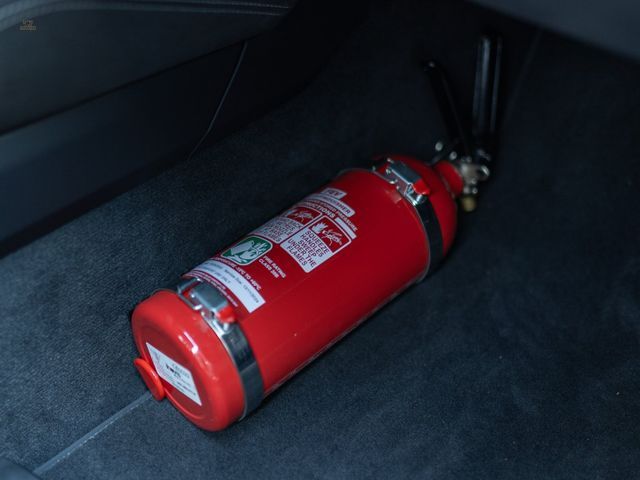 Thumbnail von Porsche 992 GT3 in kreide,Vollschalensitze,Carbon,Lift