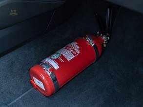 Thumbnail von Porsche 992 GT3 in chalk, full bucket seats, carbon, lift