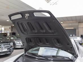 Thumbnail von Porsche 992 GT3 in chalk, full bucket seats, carbon, lift