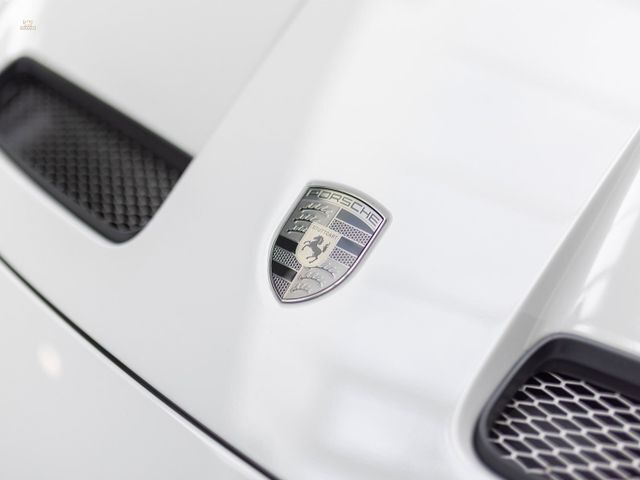 Thumbnail von Porsche 992 GT3 in kreide,Vollschalensitze,Carbon,Lift