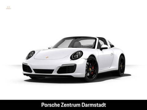 Porsche 991 -2 (911) Targa 4S