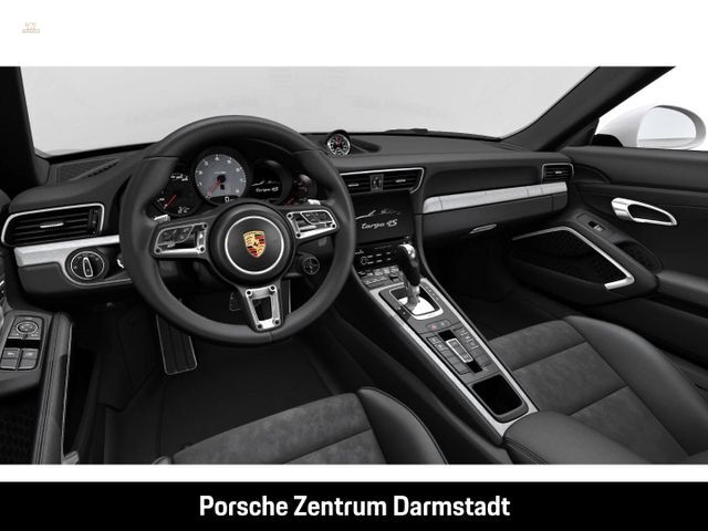 Thumbnail von Porsche 991 -2 (911) Targa 4S