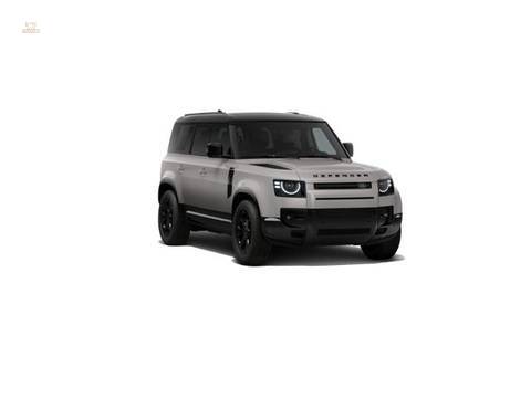 Land Rover Defender 110 D250 X-Dynamic SE
