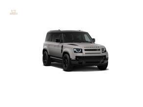Thumbnail von Land Rover Defender 110 D250 X-Dynamic SE