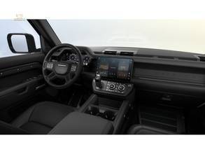 Thumbnail von Land Rover Defender 110 D250 X-Dynamic SE