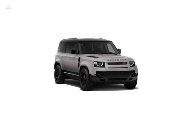 Land Rover Defender 110 D250 X-Dynamic SE