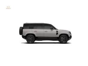 Thumbnail von Land Rover Defender 110 D250 X-Dynamic SE