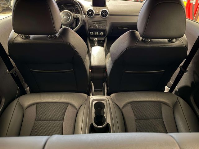 Thumbnail von Audi A1 A1 Diesel 2.0 TDI S line neuer Motor