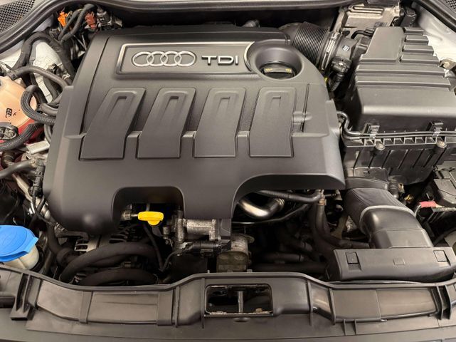 Thumbnail von Audi A1 A1 Diesel 2.0 TDI S line neuer Motor