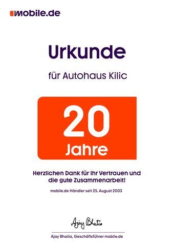 Thumbnail von Mercedes-Benz V 250 EDITION 4MATIC lang AMG