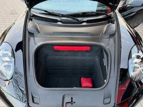 Thumbnail von Porsche 992 Carrera 4 Cabriolet - 1ª mano - 20.000 km