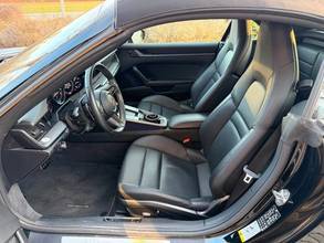 Thumbnail von Porsche 992 Carrera 4 Cabriolet - 1ª mano - 20.000 km