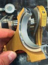 Thumbnail von Porsche 996 Turbo Coupé, yeni motor, manuel vites, yeni TÜV