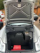 Thumbnail von Porsche 996 Turbo Coupé, yeni motor, manuel vites, yeni TÜV