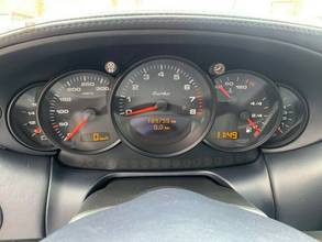 Thumbnail von Porsche 996 Turbo Coupé, yeni motor, manuel vites, yeni TÜV