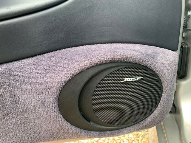 Thumbnail von Porsche 996 Turbo Coupé, Motor neu, Schalter, TÜV NEU