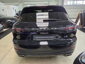 Thumbnail von Porsche Cayenne / PDLS+/ Çekme Demiri/ PASM/*475€