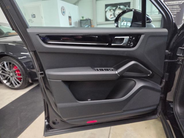 Thumbnail von Porsche Cayenne / PDLS+/ Anhängerkupplung/ PASM/*475€