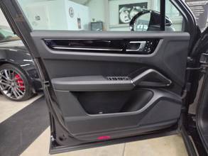 Thumbnail von Porsche Cayenne / PDLS+/ Çekme Demiri/ PASM/*475€