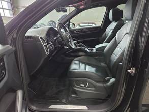 Thumbnail von Porsche Cayenne / PDLS+/ Çekme Demiri/ PASM/*475€