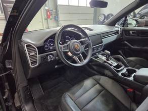 Thumbnail von Porsche Cayenne / PDLS+/ Çekme Demiri/ PASM/*475€