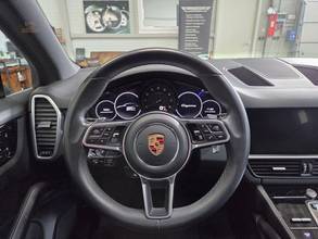 Thumbnail von Porsche Cayenne / PDLS+/ Çekme Demiri/ PASM/*475€