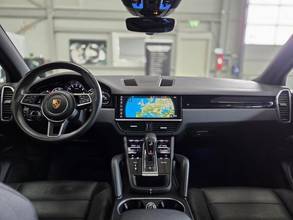 Thumbnail von Porsche Cayenne / PDLS+/ Çekme Demiri/ PASM/*475€