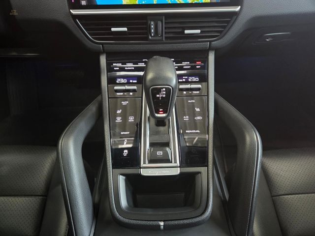 Thumbnail von Porsche Cayenne / PDLS+/ Anhängerkupplung/ PASM/*475€