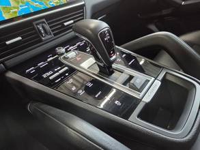 Thumbnail von Porsche Cayenne / PDLS+/ Çekme Demiri/ PASM/*475€