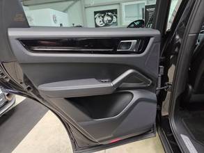 Thumbnail von Porsche Cayenne / PDLS+/ Çekme Demiri/ PASM/*475€