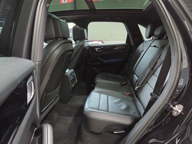 Thumbnail von Porsche Cayenne / PDLS+/ Anhängerkupplung/ PASM/*475€