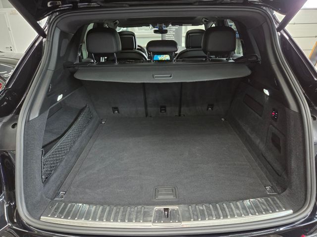 Thumbnail von Porsche Cayenne / PDLS+/ Anhängerkupplung/ PASM/*475€