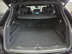 Thumbnail von Porsche Cayenne / PDLS+/ Çekme Demiri/ PASM/*475€