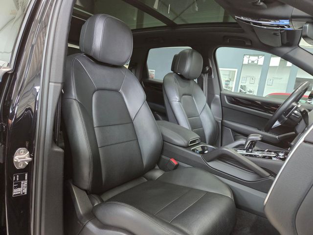 Thumbnail von Porsche Cayenne / PDLS+/ Anhängerkupplung/ PASM/*475€