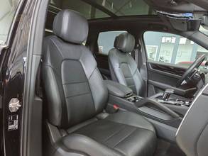 Thumbnail von Porsche Cayenne / PDLS+/ Çekme Demiri/ PASM/*475€