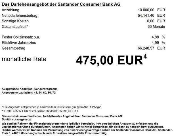 Thumbnail von Porsche Cayenne / PDLS+/ Anhängerkupplung/ PASM/*475€