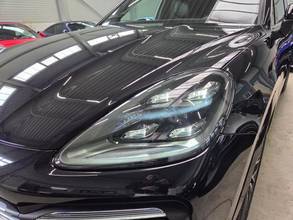 Thumbnail von Porsche Cayenne / PDLS+/ Çekme Demiri/ PASM/*475€